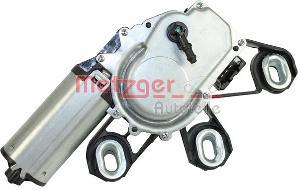 METZGER 2190732 Wischermotor